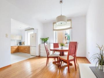 Apartament z 1 sypialnią, Świętojańska 83/4