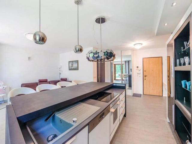 Apartament z 1 sypialnią, Łokietka 19B/1
