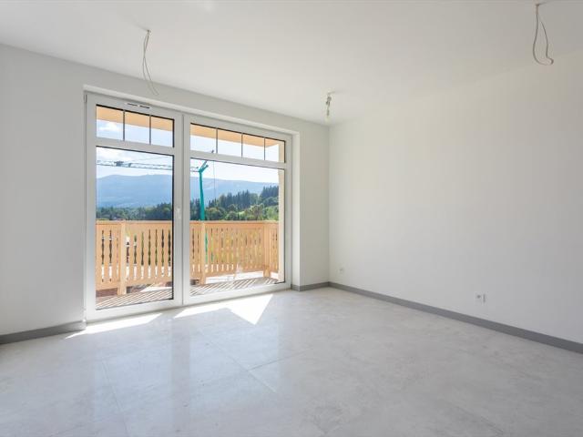 Apartament z 2 balkonami i dostępem do SPA w Szklarskiej Porębie