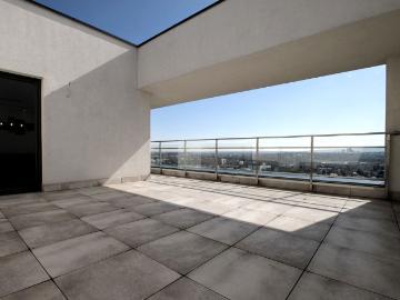 Apartament z cudownym widokiem z 17stego piętra Rzeszów, Staromieście