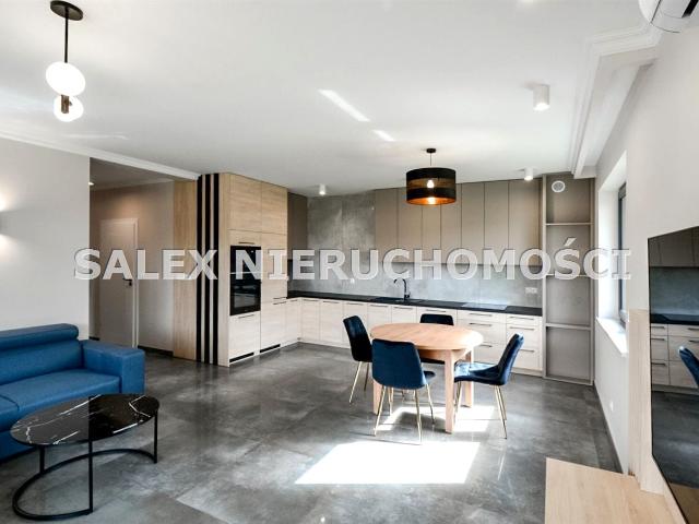 Apartament z garażem w centrum Żory, Śródmieście centrum