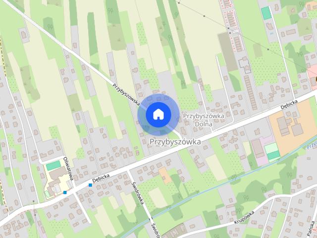 Apartament z garażem do wynajęcia 90m2!