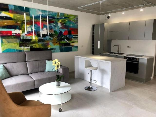 Apartament z garażem okolice Pl. Grunwaldzkiego Gliwice