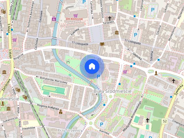 Apartament z ogródkiem na wynajem parter lub 1 piętro