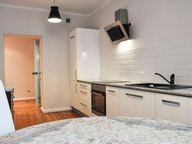 Apartament z ogródkiem wynajem Poznań Sołacz