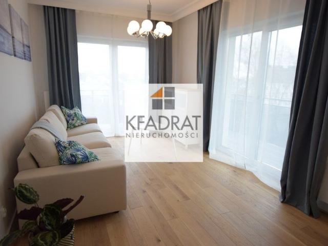 Apartament z miejscem postojowym, taras