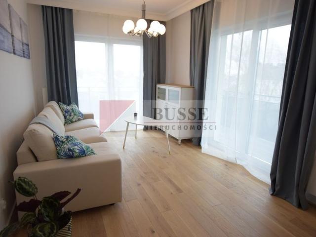 Apartament z miejscem postojowym, taras