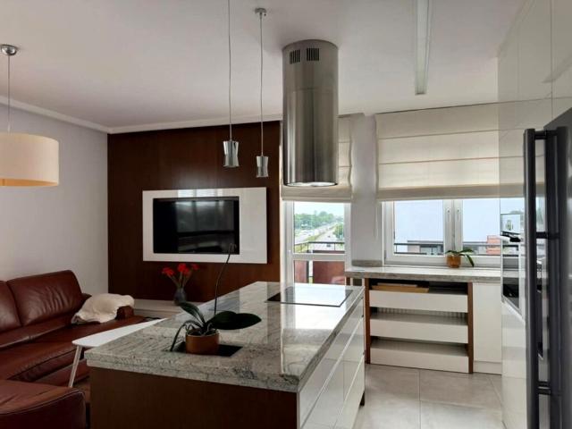 Apartament z miejscem parkingowym ul. Narutowicza, Piotrków Trybunalski