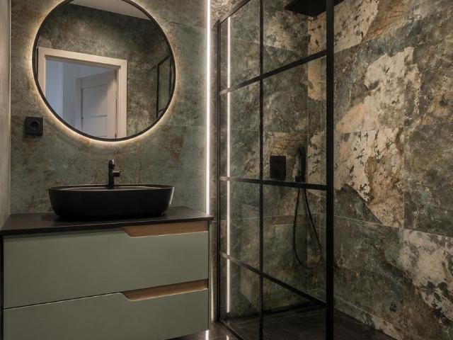 Apartament z panoramicznym widokiem na góry w Szklarskiej Porębie