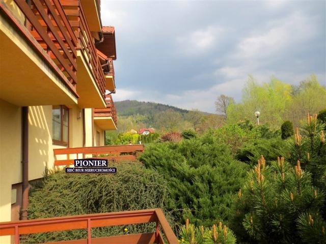 Apartament z pięknymi widokami Ustroń