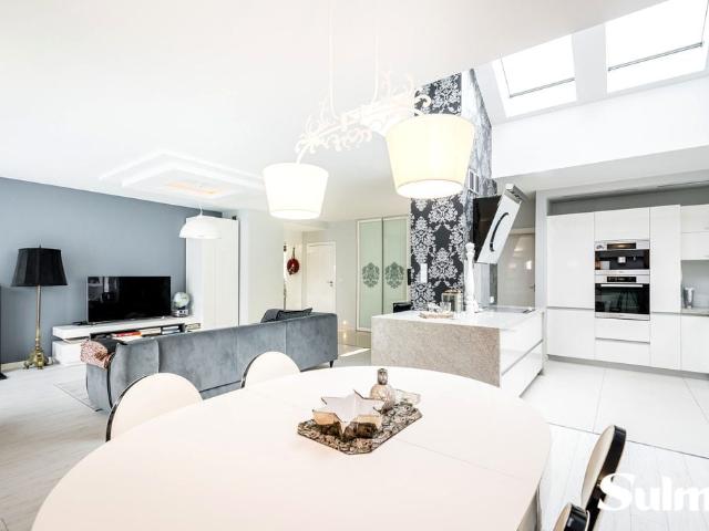 Apartament z prywatnym rooftopem | Bronowice Kraków, Dzielnica VI Bronowice Bronowice