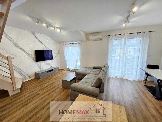 Apartament z prywanym parkingiem i komórką, Bielany ul. Radarowa, Legnica