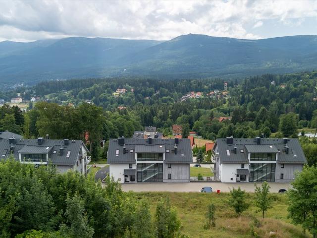 Apartament z widokiem na Karkonosze 45 m² polecam