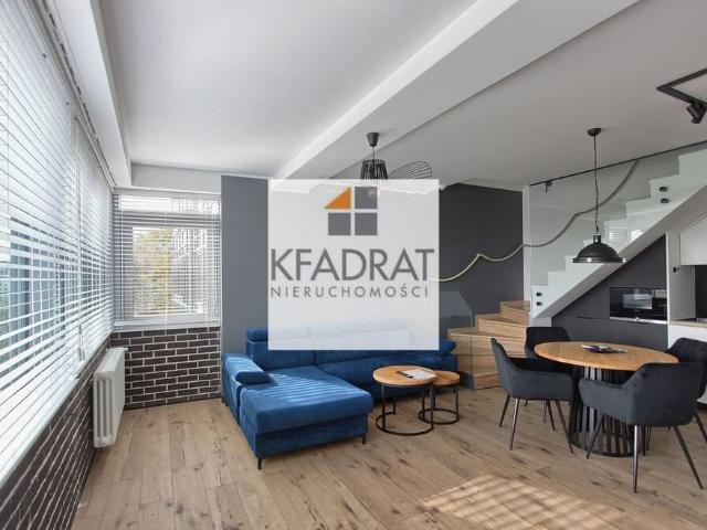 Apartament z widokiem na Odrę