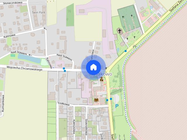 Apartament z widokiem na morze | 2 poziomy