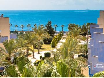 Dehesa de Campoamor, Alicante, Urbanización Las Ramblas, Alicante, Comunidad Valenciana, Comunidad Valenciana