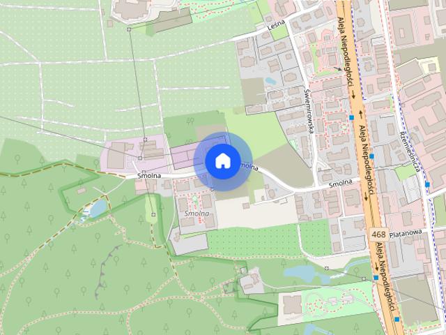 Apartament z widokiem na morze Sopot