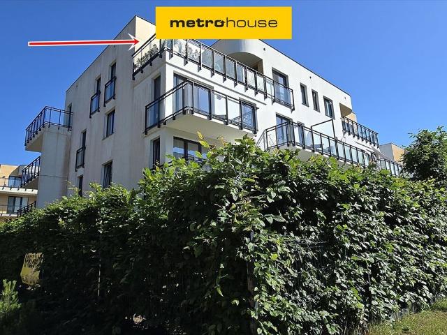 Zapraszam do obejrzenia apartamentu 59 m² z widokiem na morze, tarasem 21 m², garażem i komórką