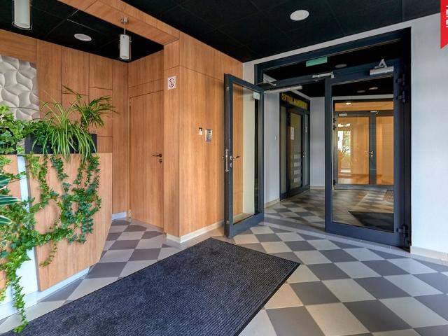 Apartament z widokiem na Wawel Standard premium ul. Sandomierska, Kraków, Dębniki