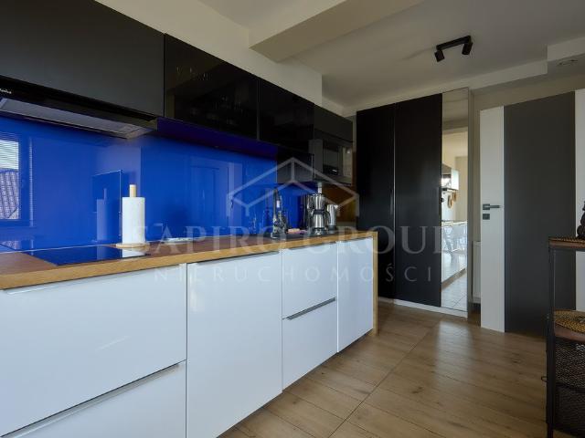 Apartament z widokiem na Tatry w Bukowinie Tatrzańskiej polecam!