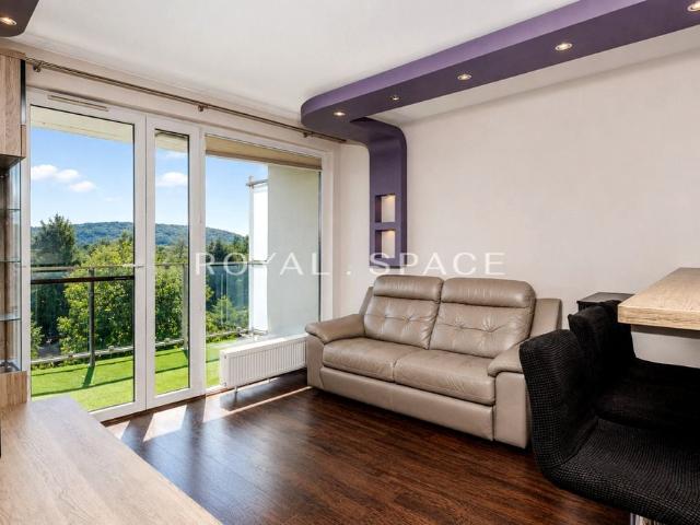 Apartament z widokiem na zieleń | Bronowice Kraków, Dzielnica VI Bronowice Bronowice