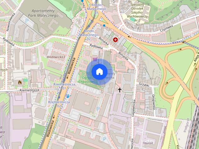 Apartament z widokiem na zieleń | Pet Friendly