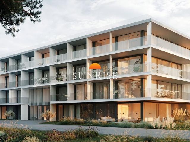 Apartament z tarasem i basenem w Mielnie polecam!