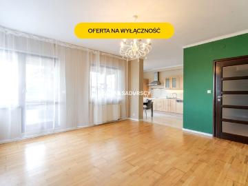 Apartament z tarasem i panoramą przy Poznańskiej ul. Poznańska, Kraków, Krowodrza