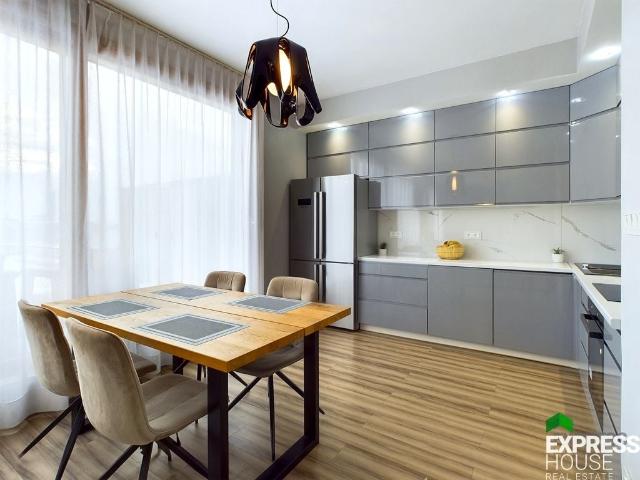 Apartament z tarasem marzeń + 2MP w cenie Wrocław, Stare Miasto