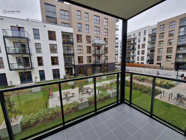 Apartament Zajezdnia Wrzeszcz