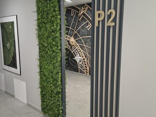 Apartament Zielone Tarasy