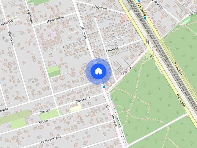 Apartament 140 m2 standard Premium Warszawa Wawer