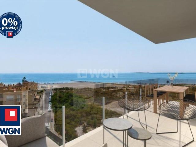 Apartament 147 m² blisko morza w Santa Pola polecam!