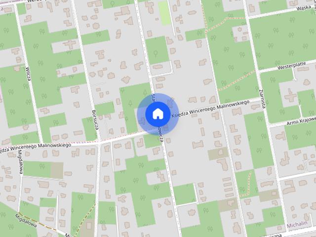 Apartament 176m² Z Kominkiem I Ogrodem | Józefów