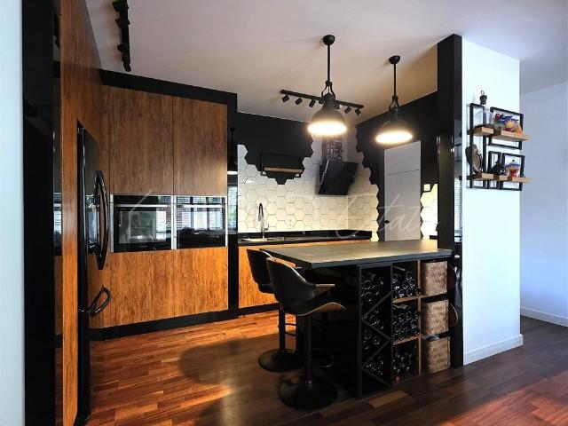 Apartament 107 m² z tarasem i ogrodem w Mysłowicach zapraszam