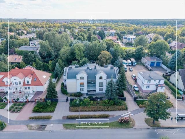 Zapraszam do 105 m² apartamentu z balkonami i miejscem w Poznaniu