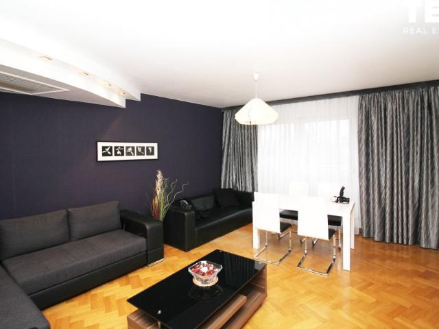 Apartament 116 m² z widokiem na Wisłę, Stare Miasto polecam