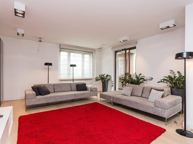 Apartament 120 mkw. na Powiślu do wynajęcia