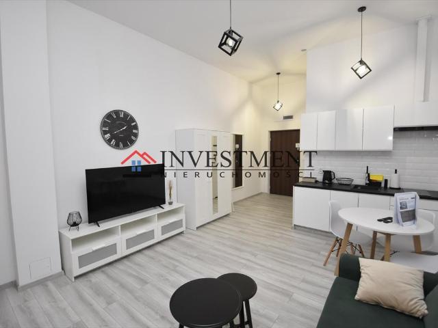 Apartament 27,39 m² blisko plaży w Świnoujściu polecam