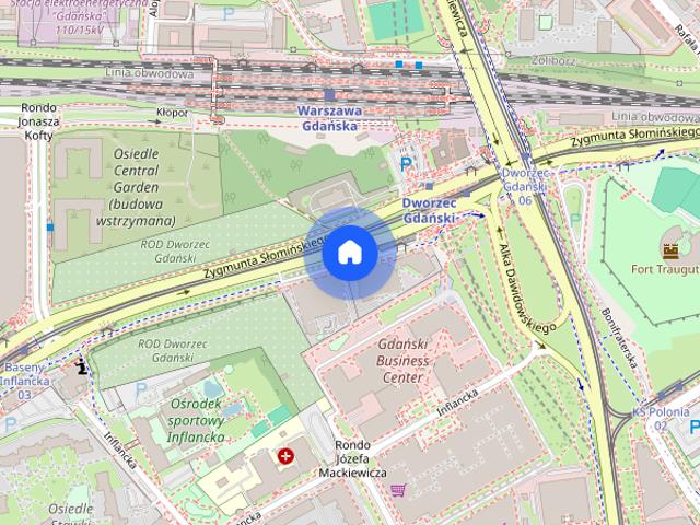 Apartament | 2 bedroom I 2 bathroom | 2x parking