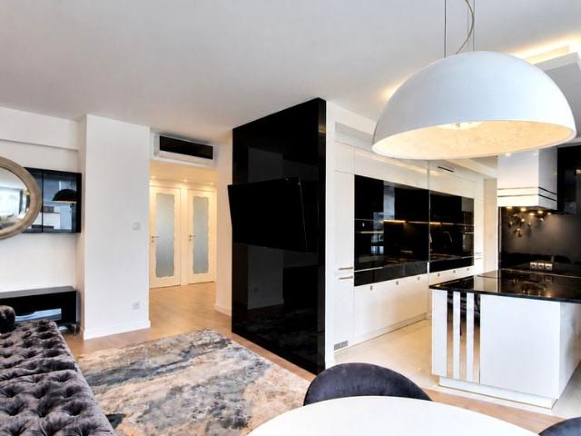 Apartament 2 poziomowy | 5 pokoi | Staromieście Ogrody | Garaż 2 mp ul. Niecia, Rzeszów