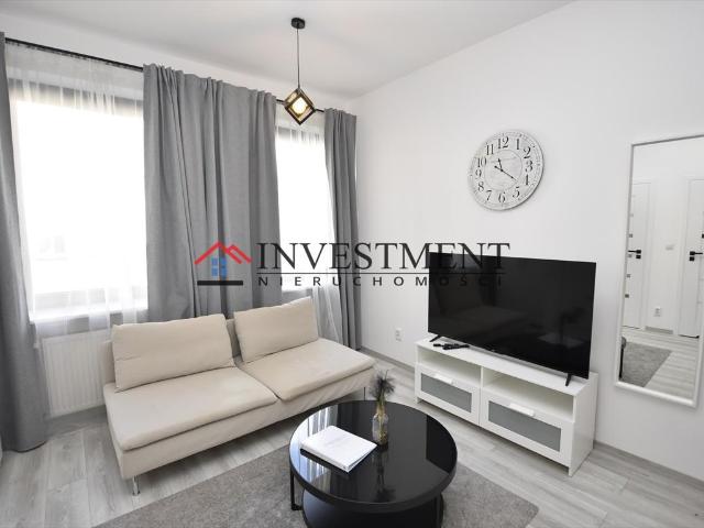 Apartament 2 pok. 26 m² blisko plaży wysoki standard