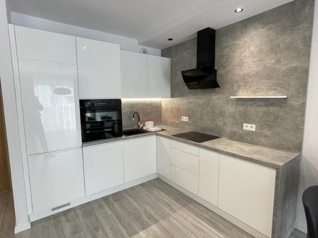 Apartament 2 pok. /fitness /Racławicka /1. najem