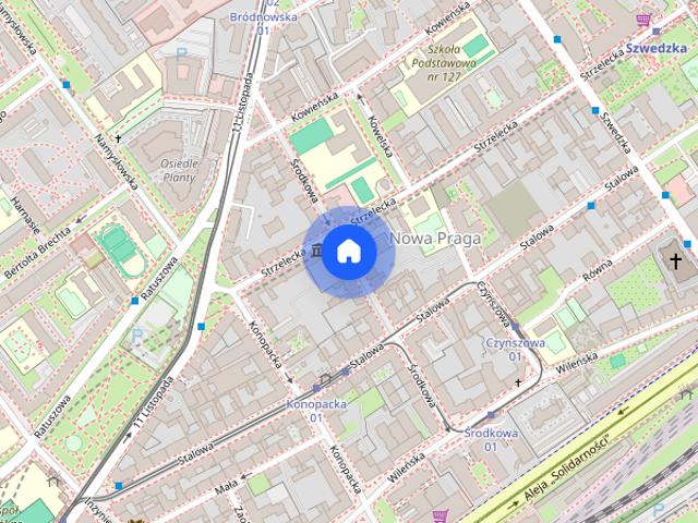 Apartament 2 pokoje, Bezpośrednio, Odnowiona kamienica, winda
