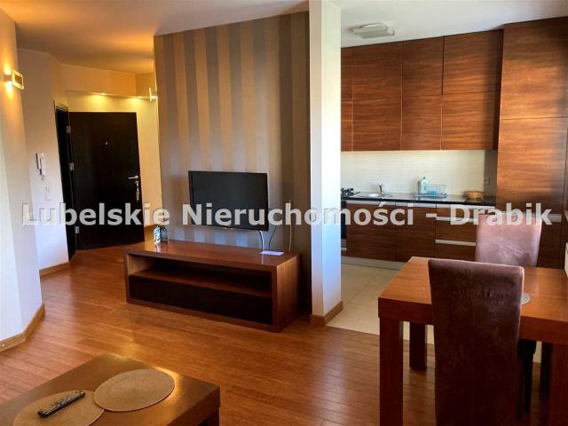 Apartament 2 pokoje Lublin, Wieniwa Wieniawa