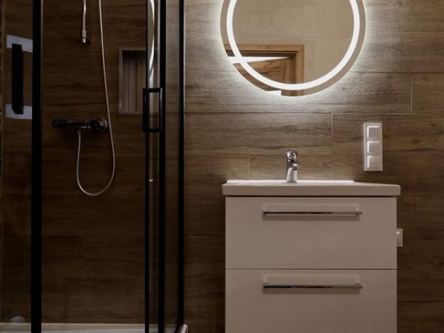 Apartament, 2 pokoje Tarasy Bernardyńskie ul. Mystkowskiego, Kalisz