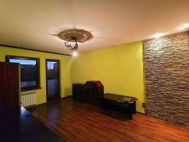 Apartament 2 pokoje z ogródkiem