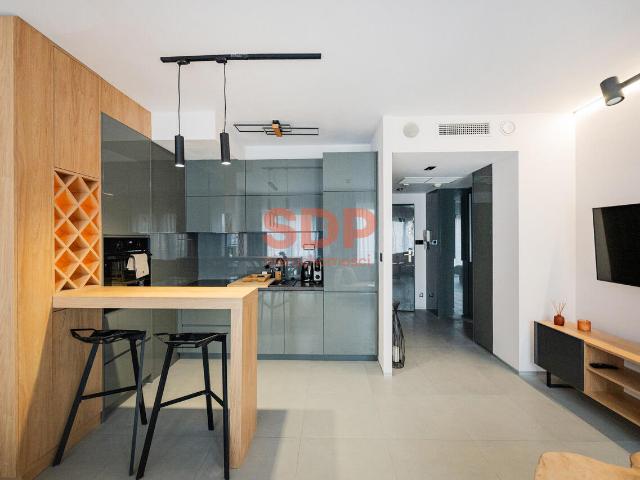 Apartament 2 pokojowy | ścisłe centrum