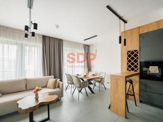 Apartament 2 pokojowy | ścisłe centrum| Krawiecka