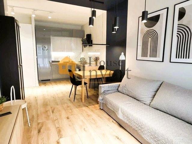 Apartament 2 pokojowy wysoki standard Bielany Legnica